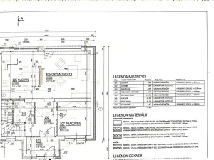 Prodej rodinného domu, Uherský Brod, 134 m2