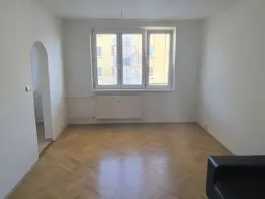 Pronájem bytu 2+1, Františkovy Lázně, Žižkova, 68 m2