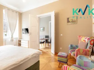 Prodej bytu 3+1, Karlovy Vary, Mariánskolázeňská, 69 m2