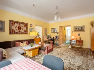 Prodej bytu 3+1, Brno, Šumavská, 92 m2