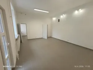 Pronájem obchodního prostoru, Tanvald, Krkonošská, 41 m2