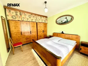 Prodej rodinného domu, Strážovice, 85 m2