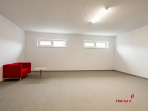Pronájem bytu 1+kk, Chlumec nad Cidlinou - Chlumec nad Cidlinou IV, Rooseveltova, 34 m2