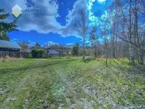 Prodej pozemku pro bydlení, Ledce, 1909 m2