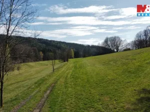 Prodej louky, Pastviny, 34107 m2