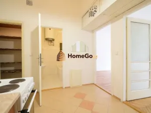 Pronájem bytu 2+1, Praha - Nusle, U gymnázia, 54 m2