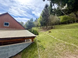 Prodej rodinného domu, Horní Lhota, 71 m2