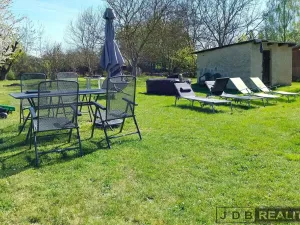 Prodej pozemku, Kladno, 1614 m2