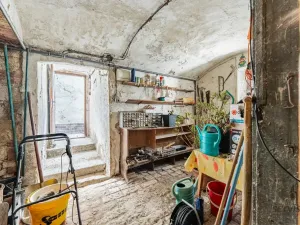 Prodej rodinného domu, Praha - Troja, Povltavská, 125 m2