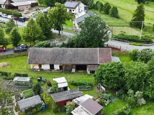 Prodej rodinného domu, Klatovy, 50 m2
