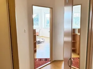 Pronájem bytu 2+1, Teplice nad Bečvou, 58 m2