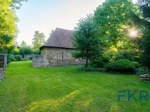 Prodej rodinného domu, Kouřim, Rusko, 190 m2