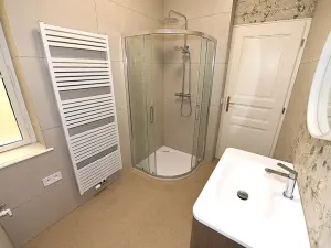 Pronájem kanceláře, Praha - Nové Město, Palackého, 84 m2