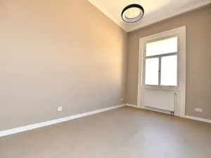 Pronájem bytu 4+kk, Praha - Nové Město, Palackého, 84 m2