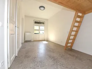 Pronájem bytu 4+kk, Praha - Nové Město, Palackého, 84 m2