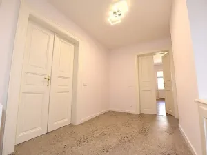 Pronájem bytu 4+kk, Praha - Nové Město, Palackého, 84 m2