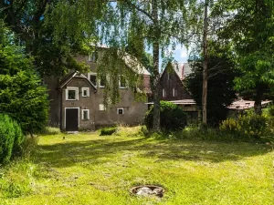 Prodej vícegeneračního domu, Kovářská, Vejprtská, 211 m2