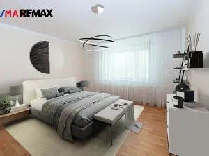 Prodej ubytování, Lutín, 320 m2