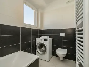 Prodej bytu 1+kk, Praha - Horní Měcholupy, Nad přehradou, 30 m2