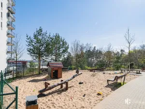 Prodej bytu 1+kk, Praha - Horní Měcholupy, Nad přehradou, 30 m2