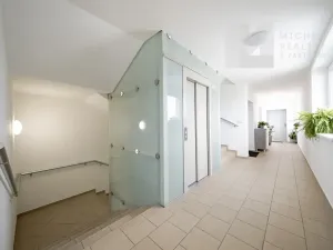 Pronájem bytu 1+kk, Velká Bíteš, Lomená, 35 m2