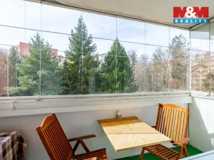 Prodej bytu 3+1, Jihlava, Březinova, 74 m2