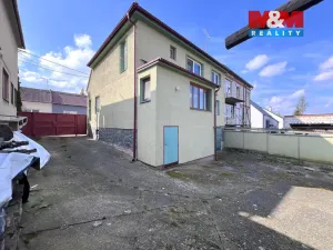 Prodej rodinného domu, Koryčany, Svatoplukova, 300 m2