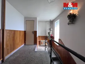 Prodej rodinného domu, Koryčany, Svatoplukova, 300 m2