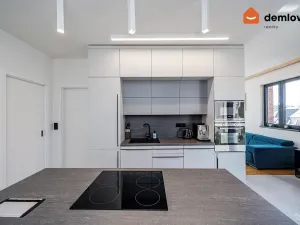 Pronájem bytu 3+kk, Ostrava, U Staré elektrárny, 69 m2