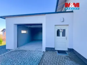 Prodej rodinného domu, Sušice, Pod Stráží, 188 m2