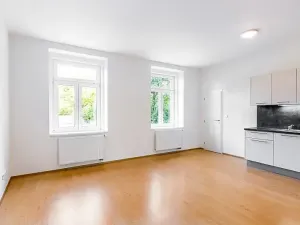 Pronájem bytu 3+kk, Praha - Libeň, Davídkova, 69 m2