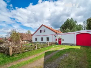 Prodej rodinného domu, Střížovice, 230 m2