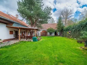 Prodej rodinného domu, Střížovice, 230 m2