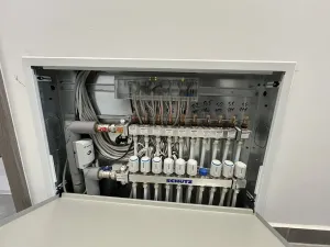 Prodej rodinného domu, Záříčí, 100 m2