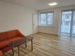 Pronájem bytu 2+kk, Letovice, Komenského, 46 m2