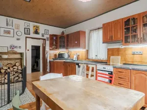 Prodej rodinného domu, Polička, 150 m2