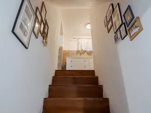 Prodej rodinného domu, Polička, 150 m2