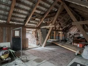 Prodej rodinného domu, Polička, 150 m2