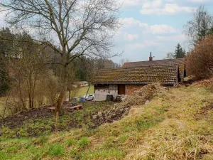 Prodej rodinného domu, Polička, 150 m2