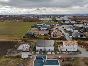 Prodej rodinného domu, Pardubice, 136 m2