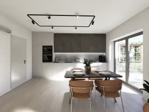 Prodej rodinného domu, Pardubice, 136 m2