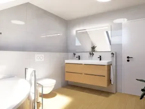 Prodej rodinného domu, Pardubice, 136 m2