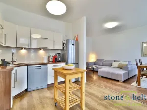 Prodej bytu 3+kk, Praha - Vršovice, Minská, 86 m2