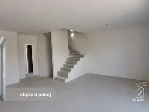 Prodej rodinného domu, Radošovice, 75 m2