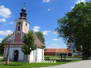 Prodej rodinného domu, České Budějovice, 114 m2