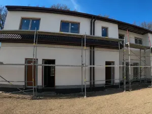 Prodej rodinného domu, České Budějovice, 75 m2