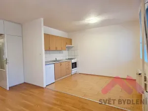 Pronájem bytu 3+1, Praha - Krč, Milevská, 63 m2