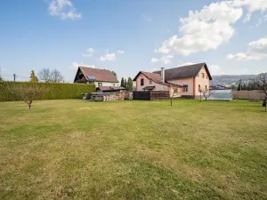 Prodej pozemku pro bydlení, Vikýřovice, 817 m2