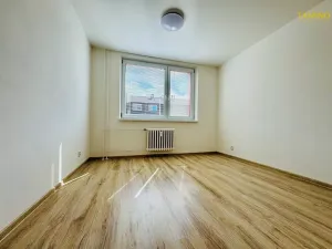 Pronájem bytu 3+1, Třebíč, Jar. Haška, 72 m2