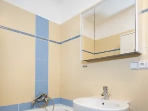 Pronájem bytu 3+kk, Praha - Letňany, Rýmařovská, 52 m2